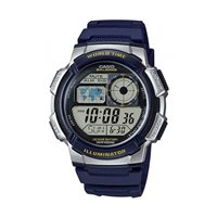 Orologio Casio Uomo in Resina AE-1000W-2AVDF